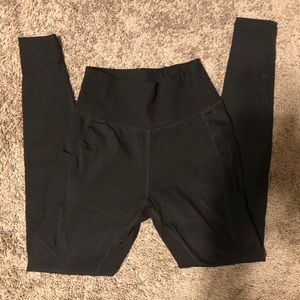 Alphalete Meridian Leggings